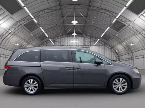 2015 Honda Odyssey EX