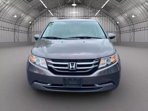 2015 Honda Odyssey EX