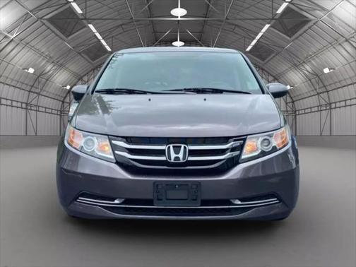 2015 Honda Odyssey EX