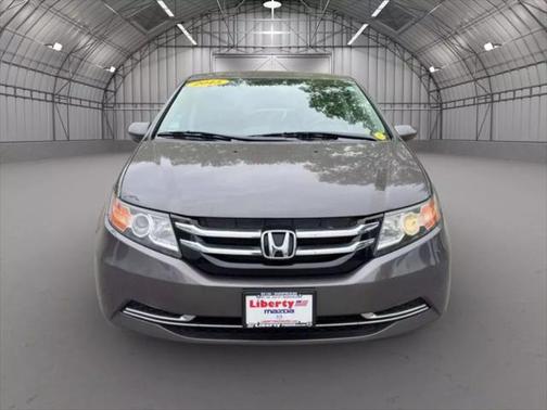 2015 Honda Odyssey EX