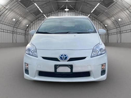 2011 Toyota Prius IV
