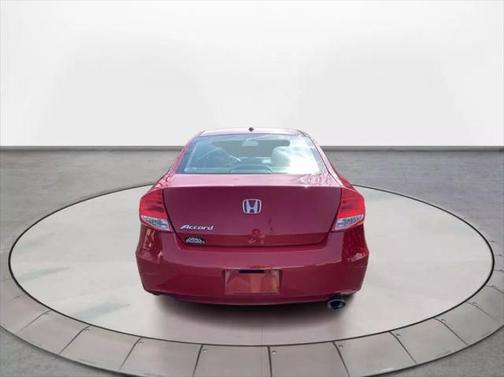 2012 Honda Accord EX-L