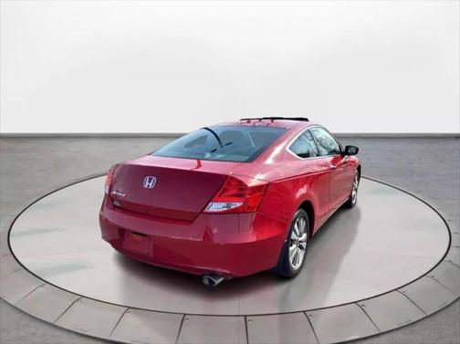 2012 Honda Accord EX-L