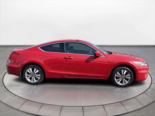 2012 Honda Accord EX-L