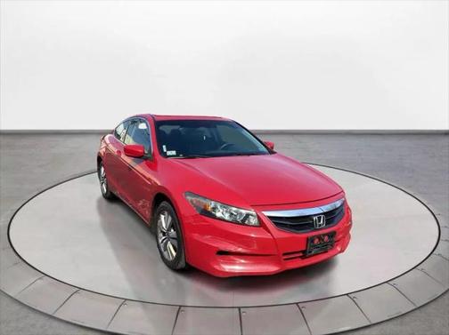 2012 Honda Accord EX-L