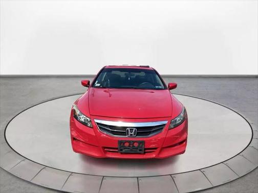 2012 Honda Accord EX-L