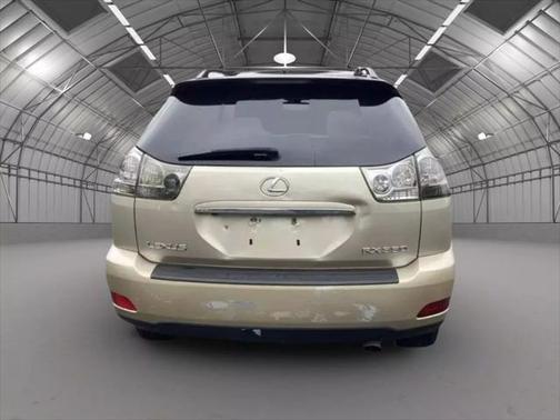 2008 Lexus RX 350 Base