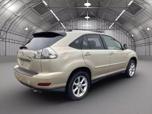 2008 Lexus RX 350 Base