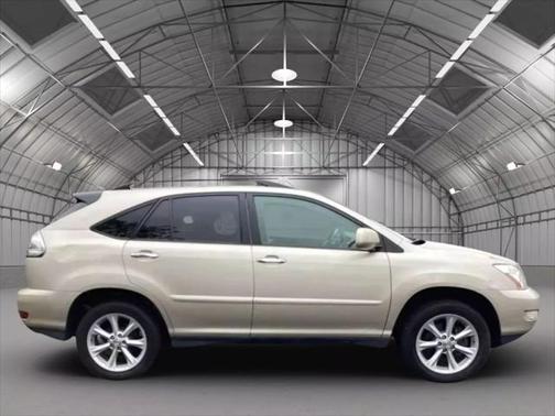 2008 Lexus RX 350 Base