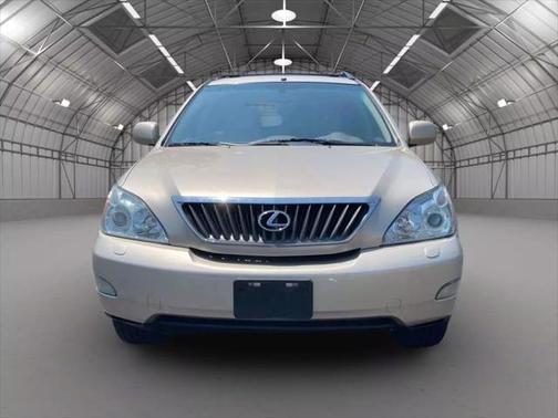2008 Lexus RX 350 Base