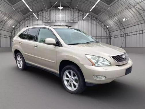2008 Lexus RX 350 Base
