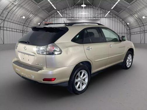 2008 Lexus RX 350 Base