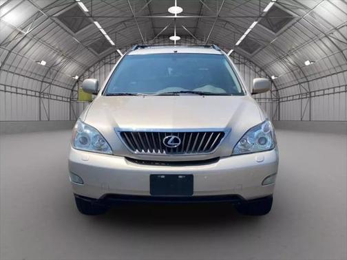 2008 Lexus RX 350 Base