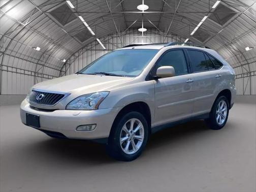 2008 Lexus RX 350 Base