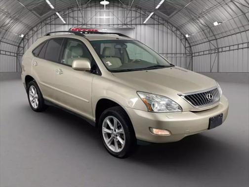 2008 Lexus RX 350 Base