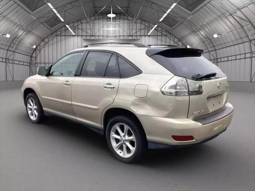 2008 Lexus RX 350 Base