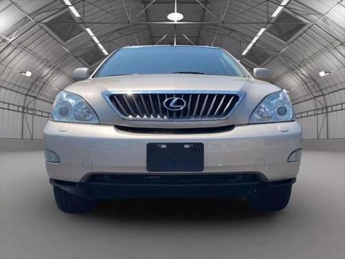 2008 Lexus RX 350 Base