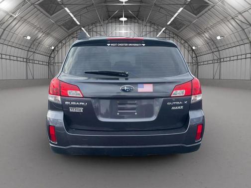 2012 Subaru Outback 2.5i