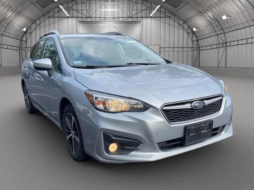 2019 Subaru Impreza 2.0i Premium