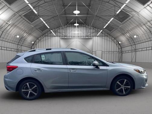 2019 Subaru Impreza 2.0i Premium