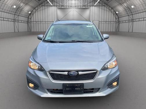 2019 Subaru Impreza 2.0i Premium