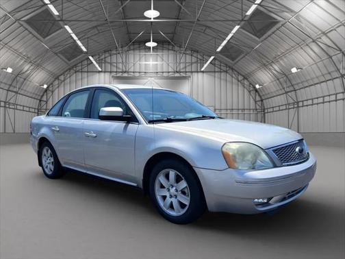 2007 Ford Five Hundred SEL