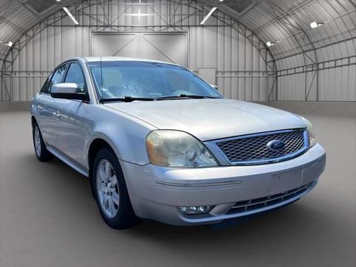2007 Ford Five Hundred SEL