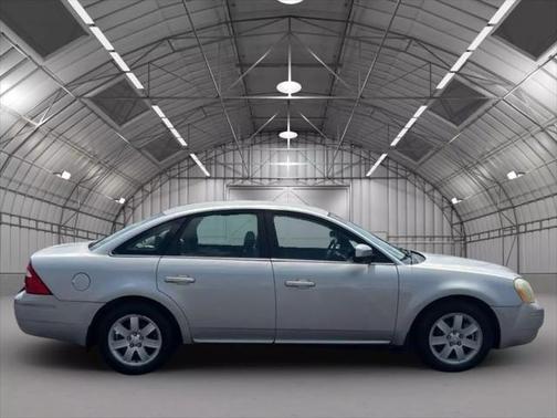 2007 Ford Five Hundred SEL