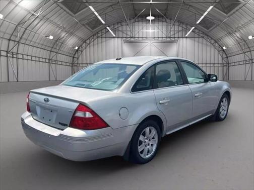 2007 Ford Five Hundred SEL