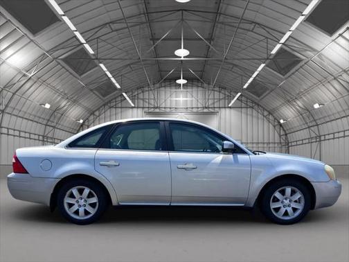 2007 Ford Five Hundred SEL