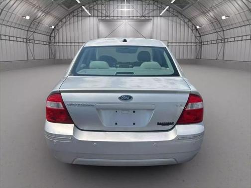2007 Ford Five Hundred SEL