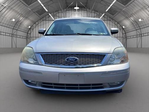 2007 Ford Five Hundred SEL