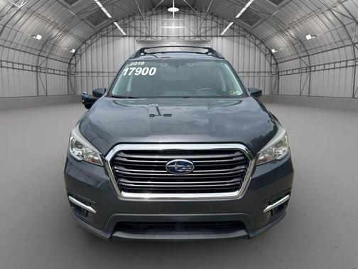 2019 Subaru Ascent Premium 7-Passenger