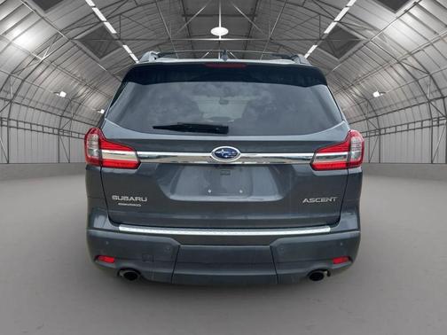 2019 Subaru Ascent Premium 7-Passenger