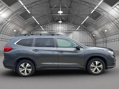 2019 Subaru Ascent Premium 7-Passenger