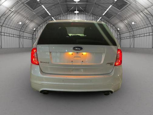 2014 Ford Edge Sport