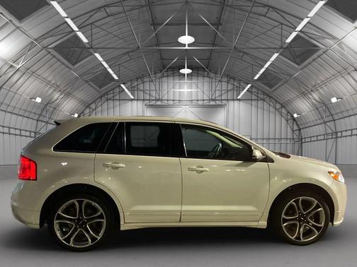 2014 Ford Edge Sport