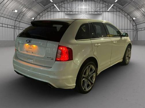 2014 Ford Edge Sport