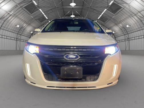 2014 Ford Edge Sport