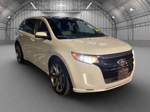 2014 Ford Edge Sport