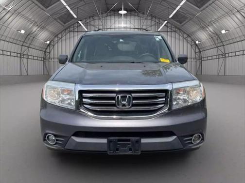 2015 Honda Pilot EX