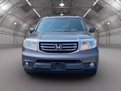 2015 Honda Pilot EX