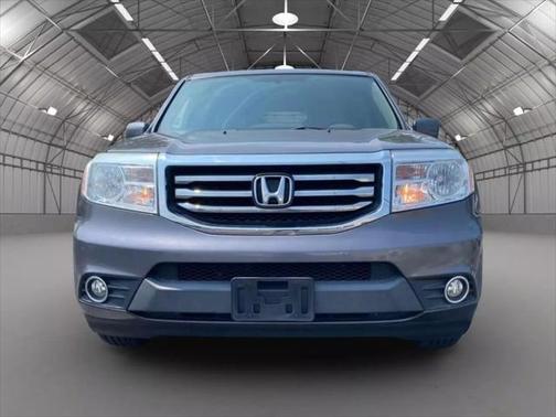 2015 Honda Pilot EX