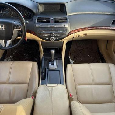 2010 Honda Accord Crosstour EX-L