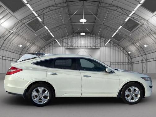 2010 Honda Accord Crosstour EX-L