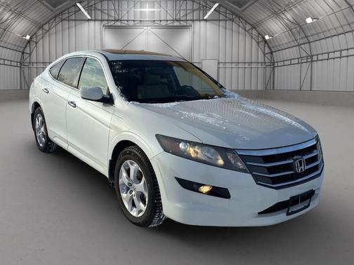 2010 Honda Accord Crosstour EX-L