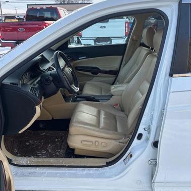 2010 Honda Accord Crosstour EX-L