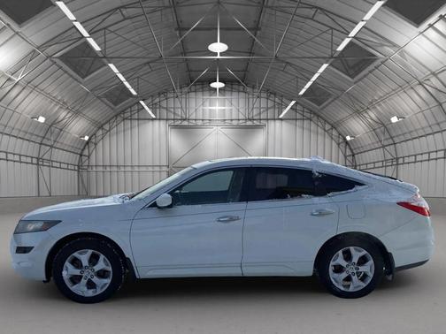 2010 Honda Accord Crosstour EX-L