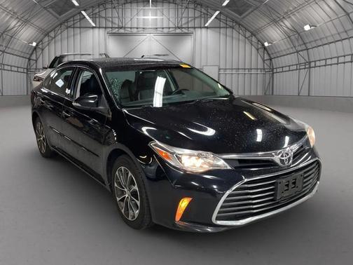2016 Toyota Avalon XLE Premium