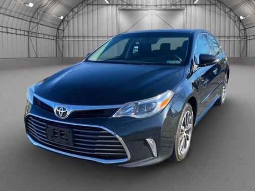 2016 Toyota Avalon XLE Premium